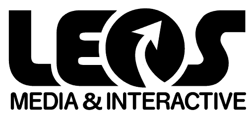 leoslogoblack