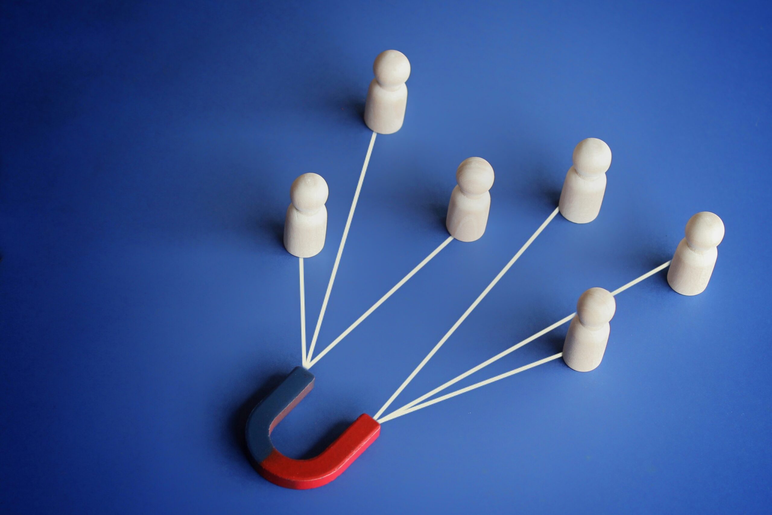 Bring more customers to your business
